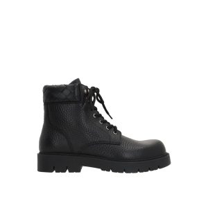 Haddock Ankle Boots