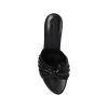 Cagole 70 Leather Sandals - Image 4