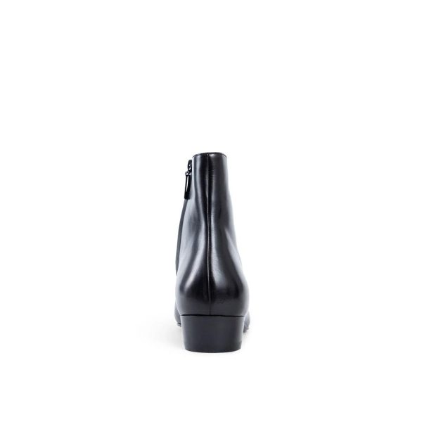 Augustin Ankle Boots - Image 3