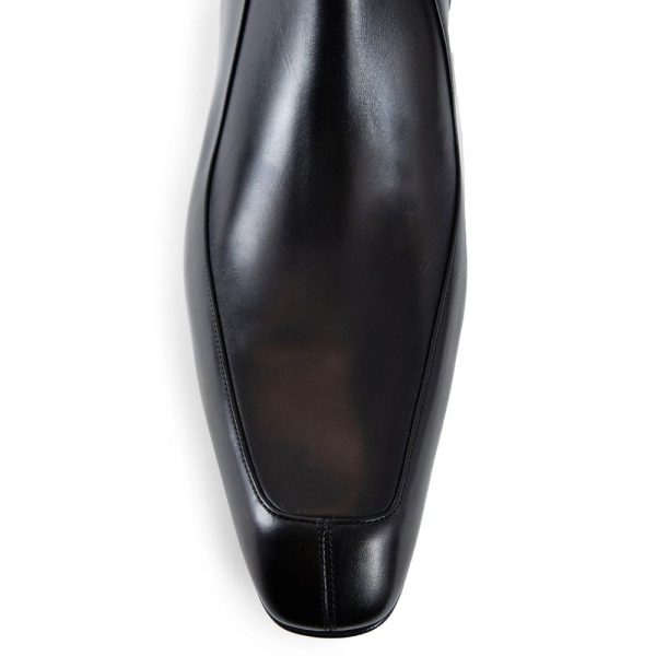 Augustin Ankle Boots - Image 4