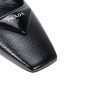 Saffiano Leather Pumps - Image 4