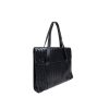 Intrecciato Leather Briefcase - Image 2