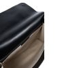 Intrecciato Leather Briefcase - Image 4
