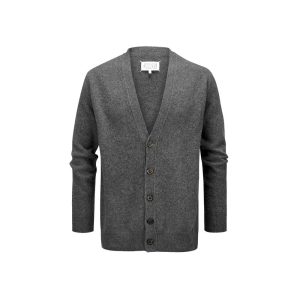 Wool Cardigan