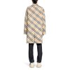 Reversible Gabardine Car Coat - Image 3