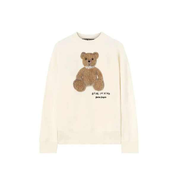 Bear In Mind Sweatshirt