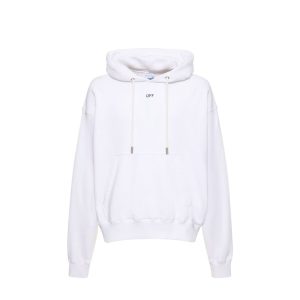 Off Stamp Skate Hoodie Sweatshirt