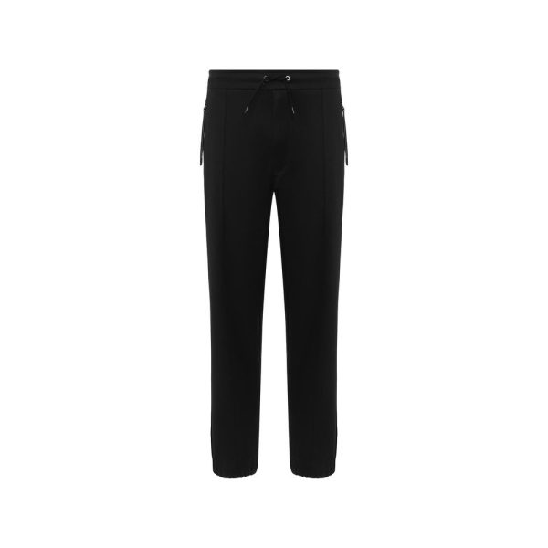 Jersey Sweatpants