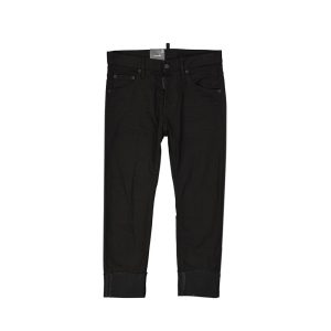Black Bull Sailor Denim Jeans