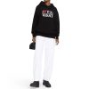 Cotton Logo Sweatshirt - Image 3