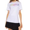 Cotton Logo T-Shirt - Image 2