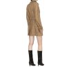 Logo Trench Coat - Image 3