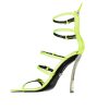 Pin-Point Sandals - Image 3