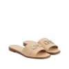 Leather Sandals - Image 2
