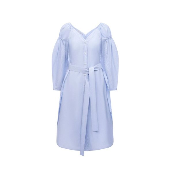 Cotton Dress