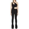 Cut Out Jumpsuit - Image 2