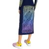 Printed Skirt - Image 3