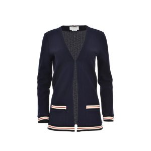 Cotton Cardigan