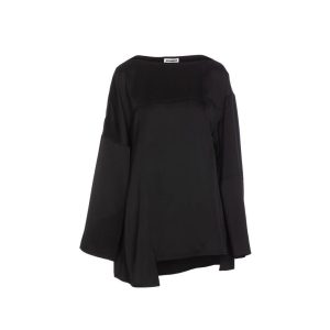 Blend Silk Blouse