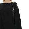 Blend Silk Blouse - Image 4