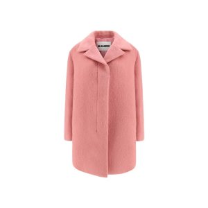 Wool Kaban Coat
