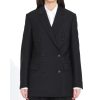 Blend Wool Jacket - Image 2