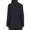 Blend Wool Jacket - Image 3