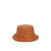Leather Fisherman Hat - Image 2