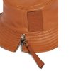 Leather Fisherman Hat - Image 3