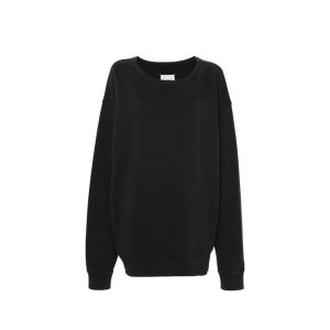 Cotton Oversize Sweatshirt