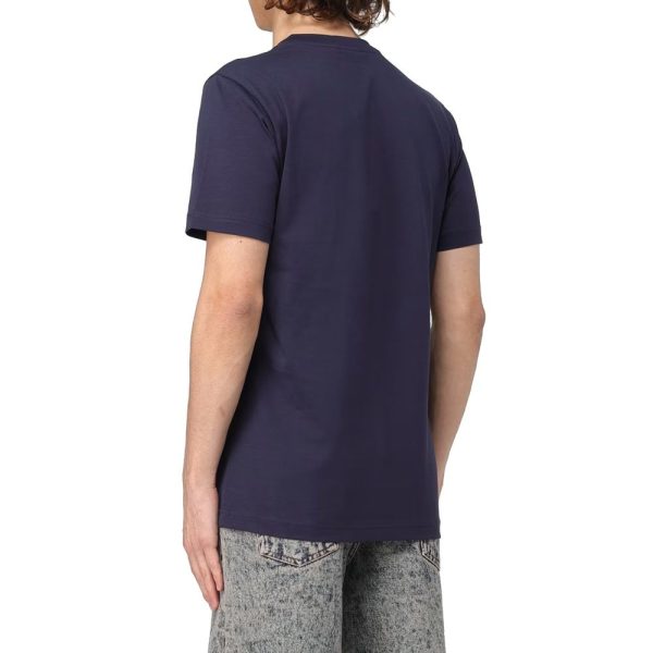 Cotton Logo T-Shirt - Image 3