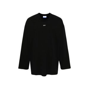 Off Stamp T-shirt