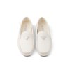 Logo Leather Loafers - Image 4