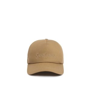 Cotton Baseball Cap