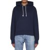Cotton Hooded Sweatshirt - Image 2