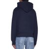 Cotton Hooded Sweatshirt - Image 3