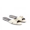 Leather Slides - Image 2