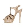 Tribute Leather Sandals - Image 3