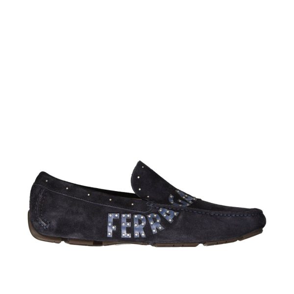 Andren Loafers
