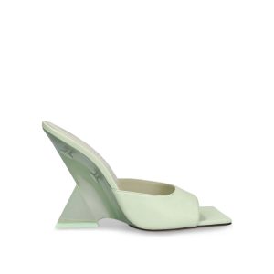 Cheope 105 Leather Sandals