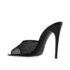 Blonde Mules - Image 3