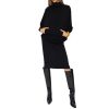 Wool Dress - Image 2