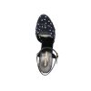 Bianca Polka-Dot Sandals - Image 4