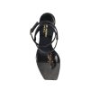 Cassandra Heeled Sandals - Image 4