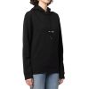 Logo Hoodie Sweatshirt - Image 2