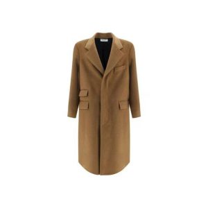 Manteau Oversize Coat