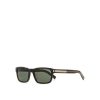 Printed Acetate SL 662 Sunglasses - Image 2