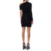One Sleeve Dress - Image 3