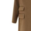 Manteau Oversize Coat - Image 4