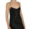 Satin Long Dress - Image 4